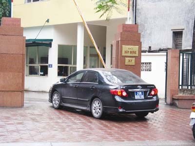 Kl99 nổ hũ muốn xây biệt thự tại “đất vàng” khi chuyển trụ sở